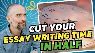 How to Stand Out on Your Supplemental Essays (and Save 20+ Hours)