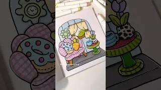 Coco Wyo | Hygge Place Coloring Book