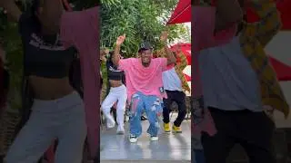 Dance is a beautiful talent.