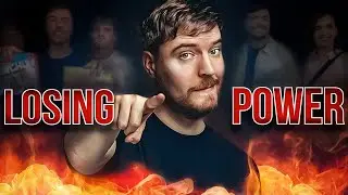 The MrBeast EMPIRE: BAD Business and Exploitation