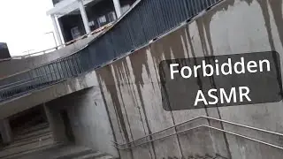 Forbidden ASMR - But NOT For You