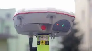 Спутниковый приемник Sino GNSS T300 Plus – краткий обзор.