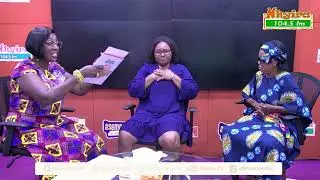 Old woman who had two children gets abandoned by her only child after the death of her first child.