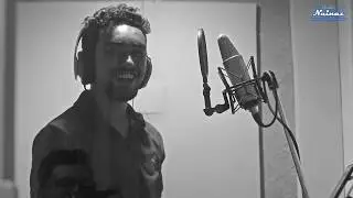 FirstClass Song Recording with Santanu