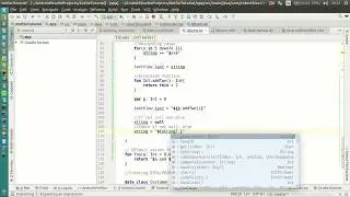Android Kotlin Tutorial 