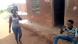 ههههههههههه دة اخر قلة الادب
