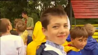 Відкрита Зона. Побратими