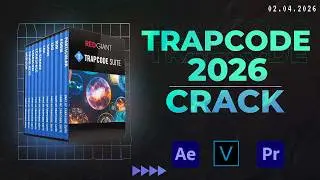 How to 𝐅𝐫𝐞𝐞 𝐈𝐧𝐬𝐭𝐚𝐥𝐥 Trapcode Suite / Particular  | 𝐍𝐎𝐓 Trial | Red Giant Magic Bullet Suite