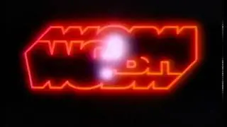 WGBH Boston TV Logo