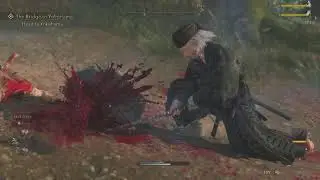 Rise of the Ronin - oof