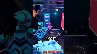 Double Tundra Shot - Tesseract vs Slowyd #vrgaming @BlastonGame