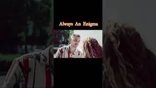 Always an Enigma #fyp #foryou #foryoupage  #for #fypage #audiobook #booktok
