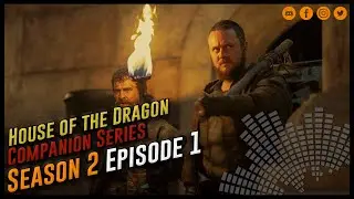 A Son for a Son - House of the Dragon S2 E1 (Recap & Reaction)