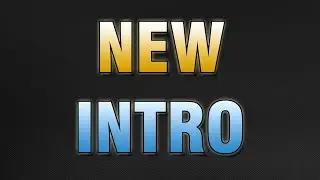 NEW INTRO