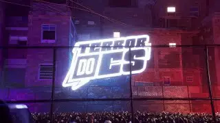 MINI MEGA DAS RELIKIA CAPIXABA - (DJ ML DO CAMPINHO) TERROR DO ES 027