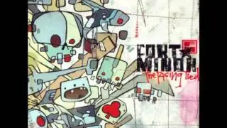 Fort Minor - Cigarettes