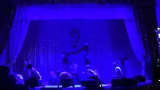 ВДВ Брейк данс