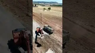 Cezaevi Yolunda İyileştirme Çalışmaları Başladı!