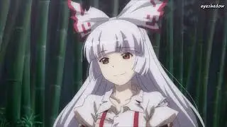 Touhou - Gensou Mangekyou ~The Memories of Phantasm~ Bölüm 13 [ayeshadow] Fantasy Kaleidoscope