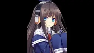 [DUB] Azur Lane, but only when Long Island is on screen