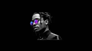 [FREE] A$AP Rocky x 21 Savage type beat 