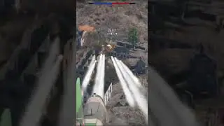 I eventually killed something