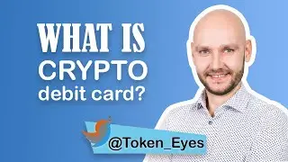 TRASTRA's Roman Potemkin on Crypto Debit Card Value Proposition