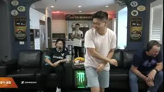 slap