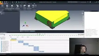 Inventor Tips & Tricks  - Updating a Poor Camera Angle in a Presentation File
