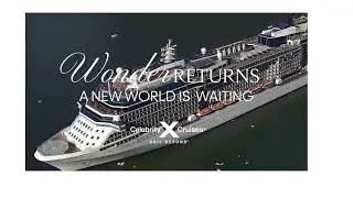 Celebrity Solstice 12th May 2022 9nt Alaska Cruise from Seattle from only €1599pps