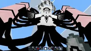 Roblox Pressure ADDON in Minecraft PE