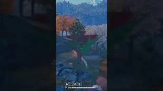 It just works 2 #gaming #glitch