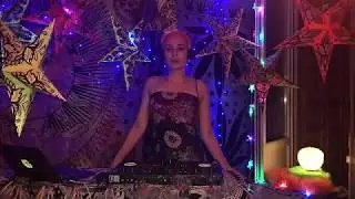 Beautiful Psy Trance 2020 dj Q-meda live set