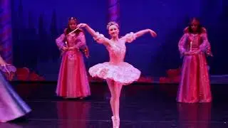 Maine State Ballet: The Nutcracker