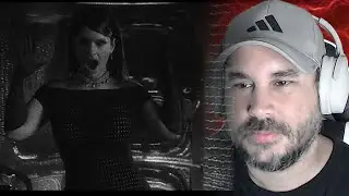 Spiritbox - Soft Spine (Official Music Video) REACTION