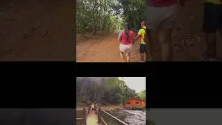 Cachoeira da Pancada Grande: Uma joia da natureza baiana! #love #penseai #viagem