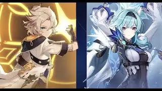 How Pity System Will Work with Double Rerun Banners? (Genshin Impact 2.3 Update)