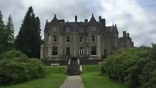 Invergarry Castle Hotel