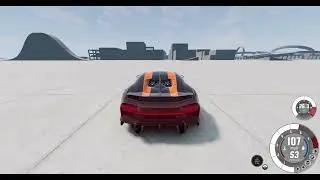 audi sport VS bugatti chiron !!!140mph!!!
