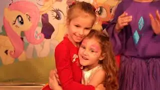 День Рождения Николь