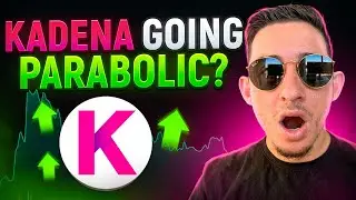 🚀 Kadenas Volume Skyrockets! Is a Parabolic Surge Imminent? Get Ready for the Explosive Ride! 💥📈