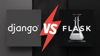Django vs. Flask – Watch this 5-minute comparison to make your decision!