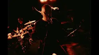Ulcerate - The Dawn Is Hollow (Live in Istanbul - 12.11.2024)