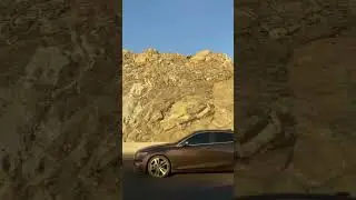 GTA в реальной жизни 😱#gtamusic #gta #америка#авто#баранка#горы#автомобили