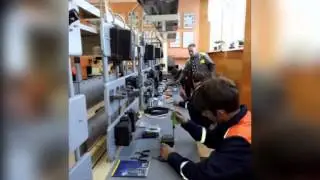 ТЕЛЕПРОЕКТ «Калейдоскоп профессий»