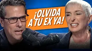 Cómo superar una ruptura amorosa 😱👀 - Nilda Chiaraviglio y Marco Antonio Regil