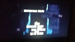 RATATOUILLE (2007) END CREDITS