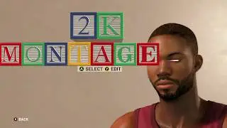 NBA 2k19 Lockdown Mix