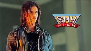 SKY HIGH [2005] Scene: 