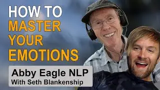 How to Control & Master Your Emotions With This Simple NLP Process